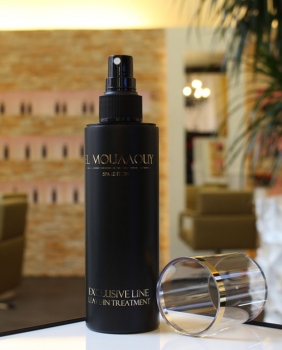 Exclusive Line - Leave-in Treatment